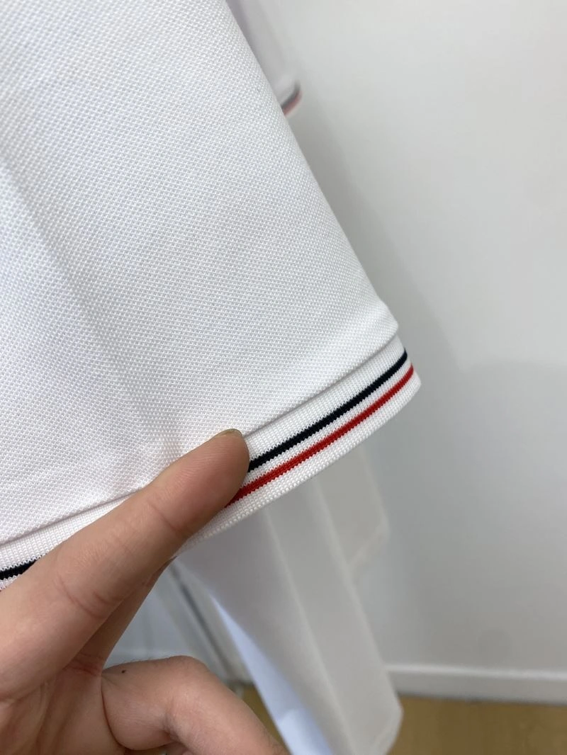 Thom Browne T-Shirts Flexible 173725