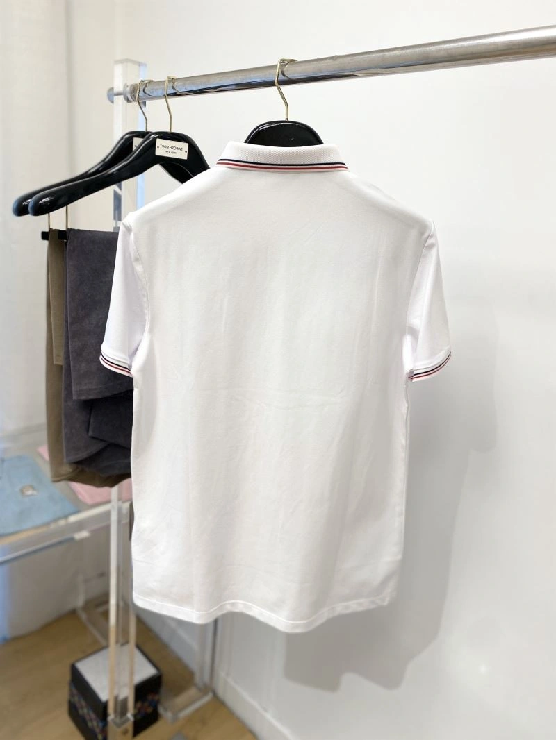Thom Browne T-Shirts Flexible 173725
