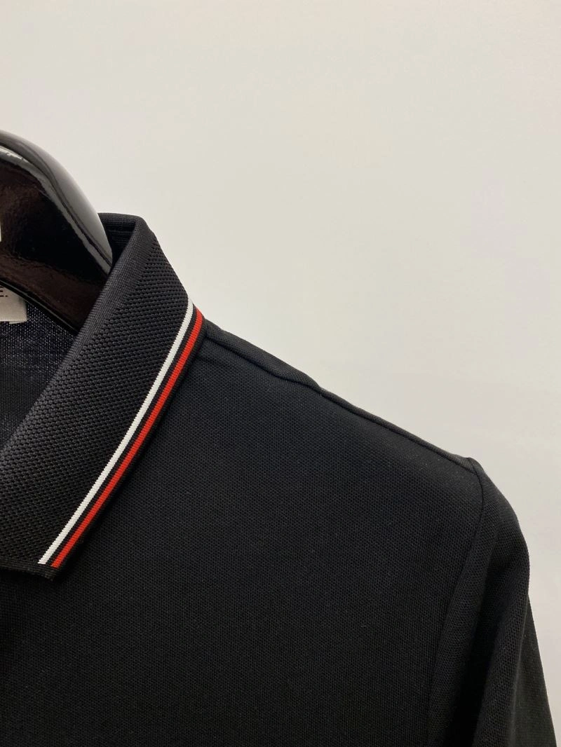 Thom Browne T-Shirts Breathable 173812