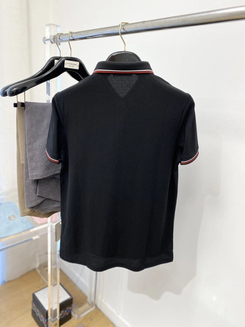 Thom Browne T-Shirts Breathable 173812