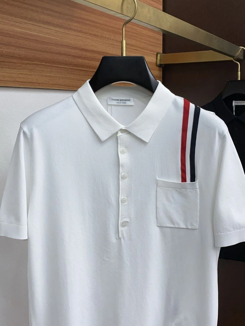 OdorResistant Thom Browne T-Shirts 173724