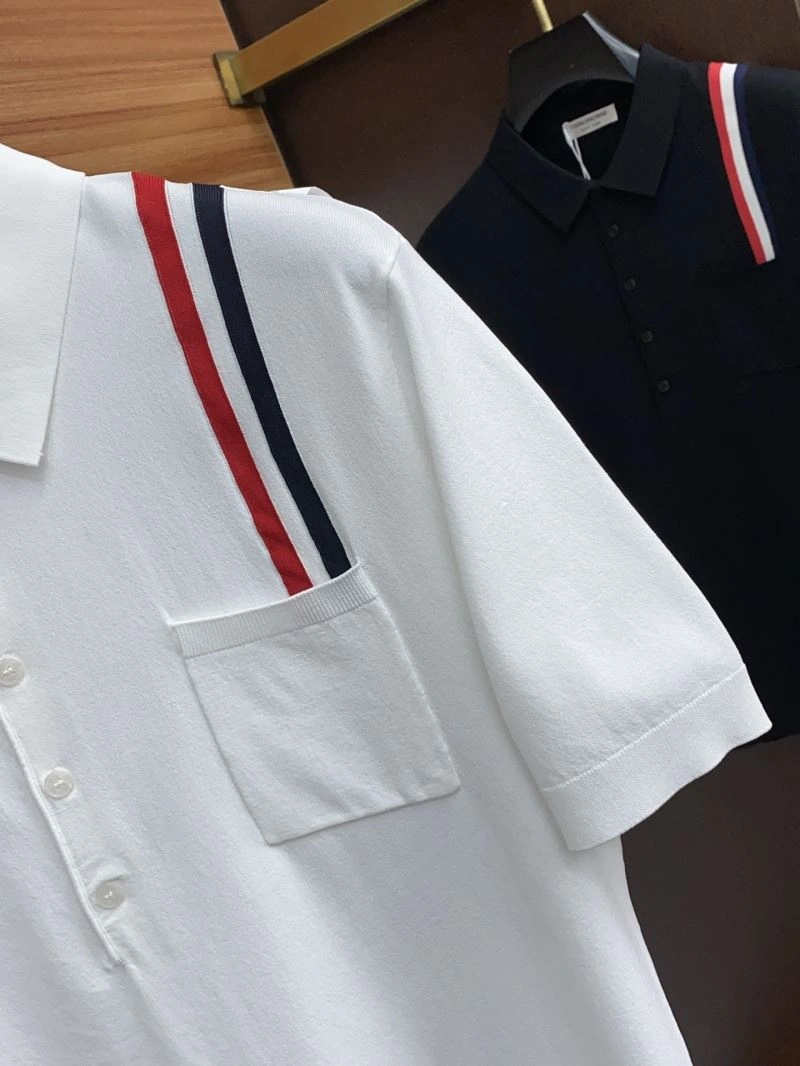OdorResistant Thom Browne T-Shirts 173724