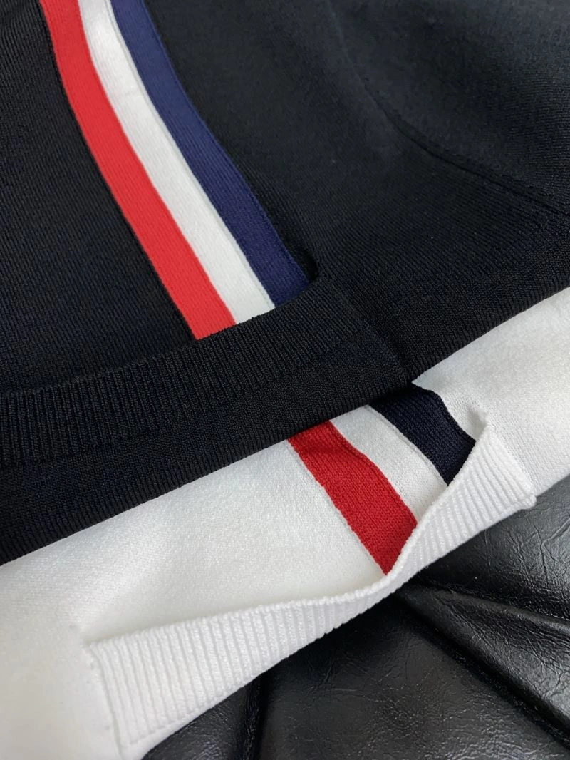 OdorResistant Thom Browne T-Shirts 173724