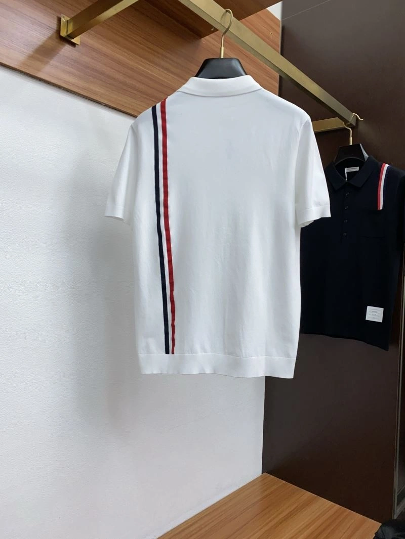 OdorResistant Thom Browne T-Shirts 173724