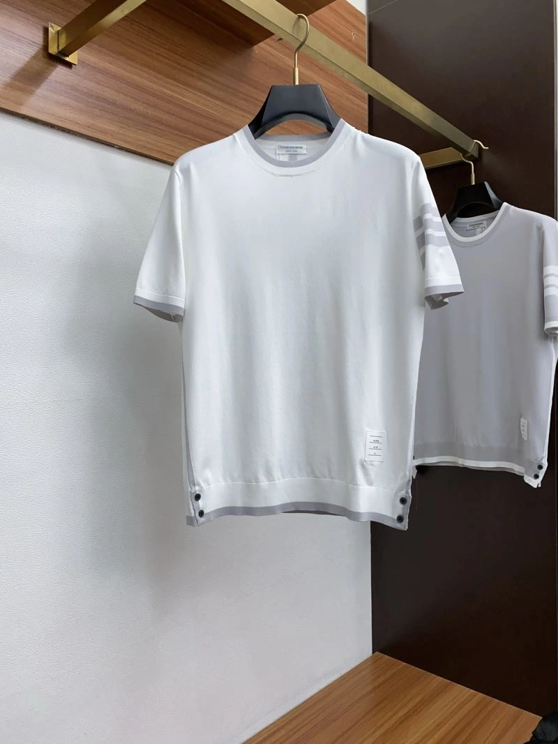 HighQuality Thom Browne T-Shirts 173722