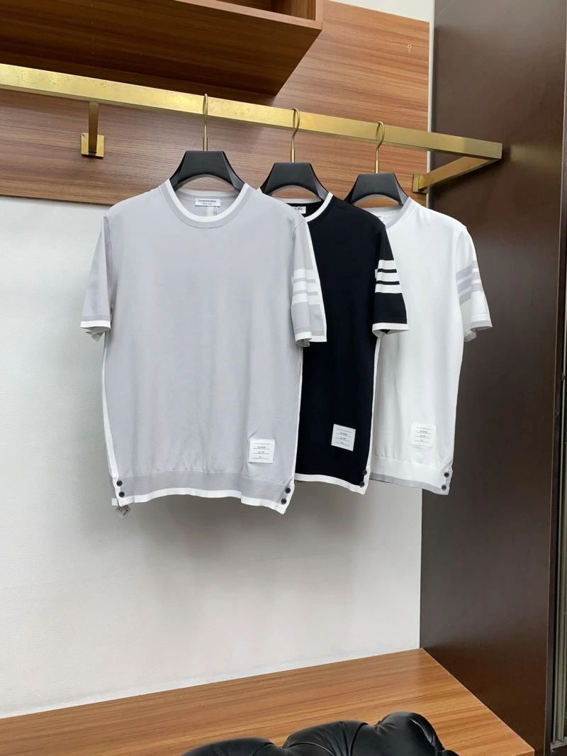 HighQuality Thom Browne T-Shirts 173722