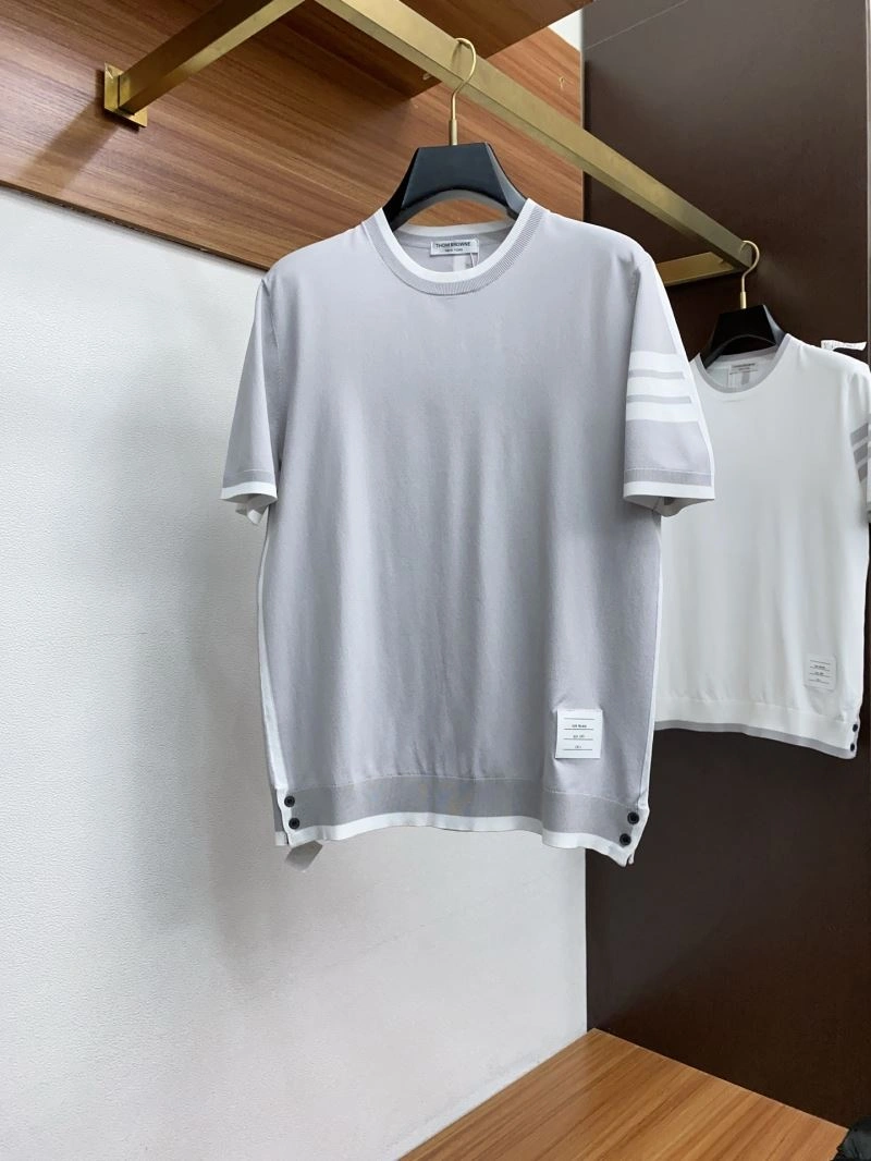 StreetReady Thom Browne T-Shirts 173721