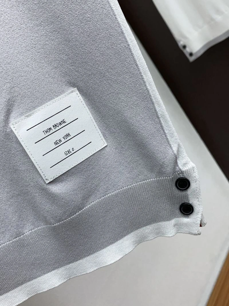 StreetReady Thom Browne T-Shirts 173721