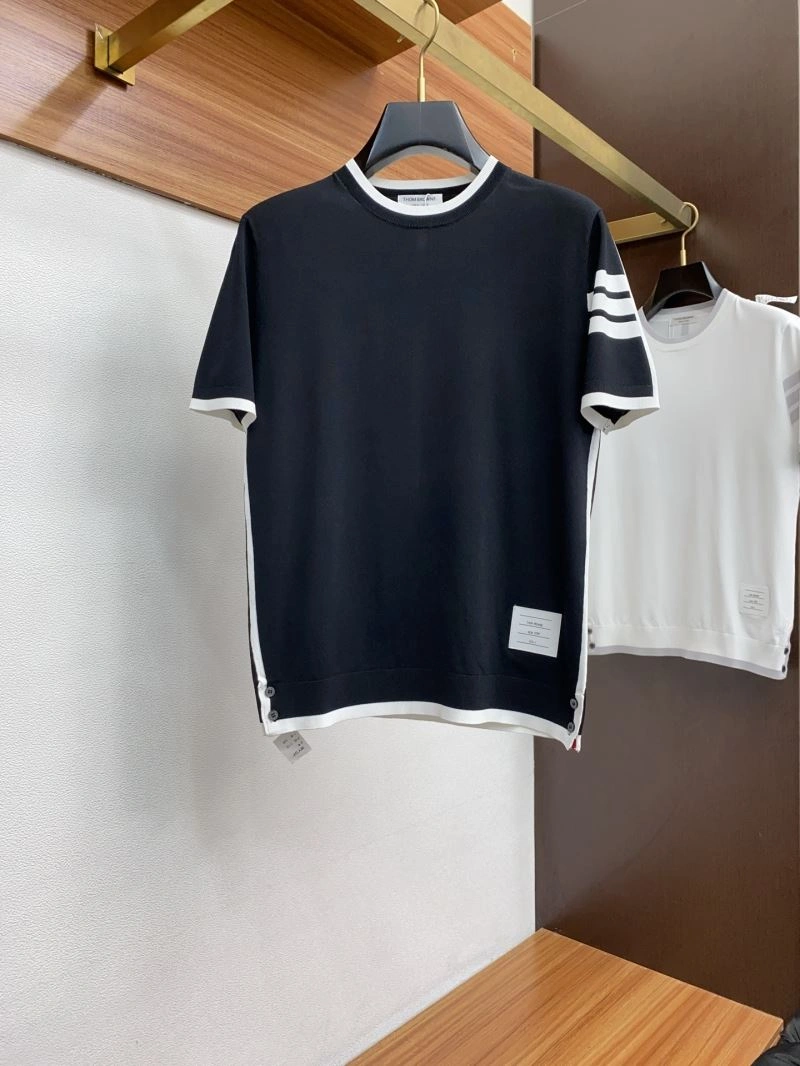 Original Thom Browne T-Shirts 173720