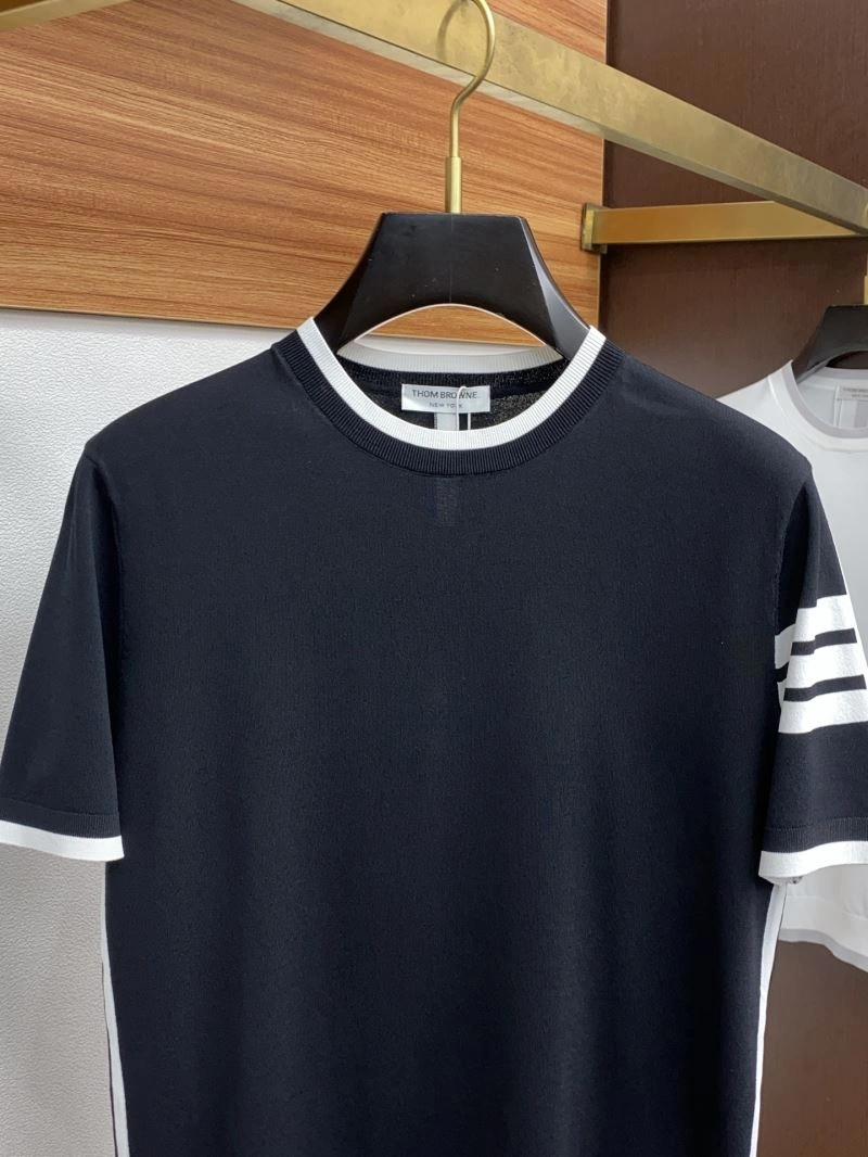 Original Thom Browne T-Shirts 173720