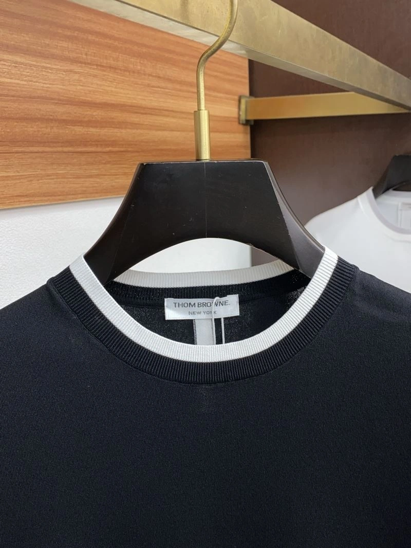 Original Thom Browne T-Shirts 173720
