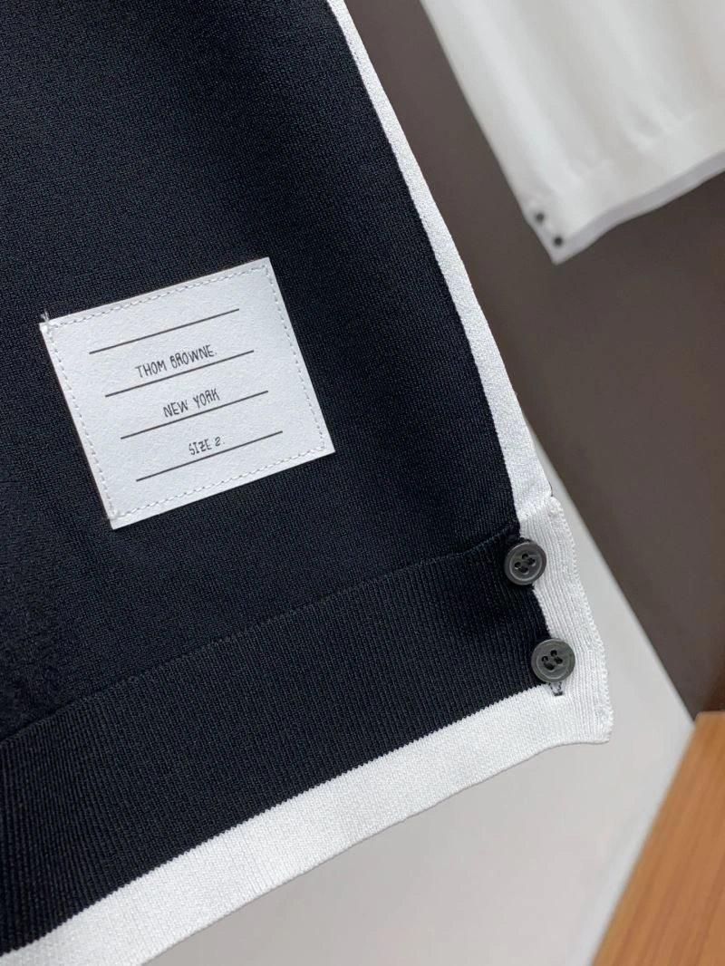 Original Thom Browne T-Shirts 173720