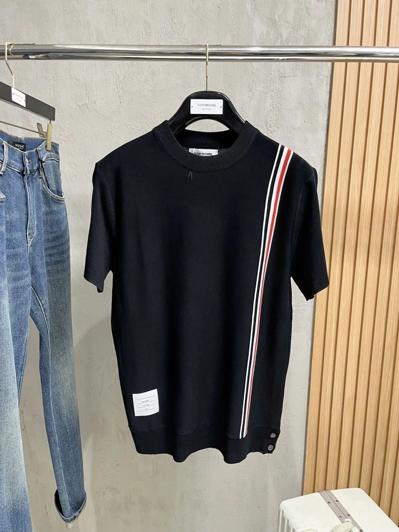 Thom Browne T-Shirts Vibrant 173717