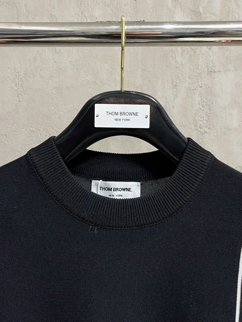 Thom Browne T-Shirts Vibrant 173717