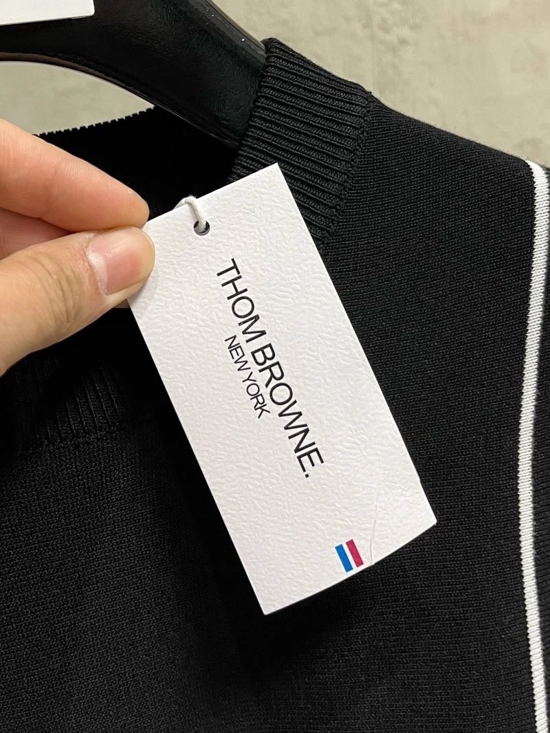 Thom Browne T-Shirts Vibrant 173717
