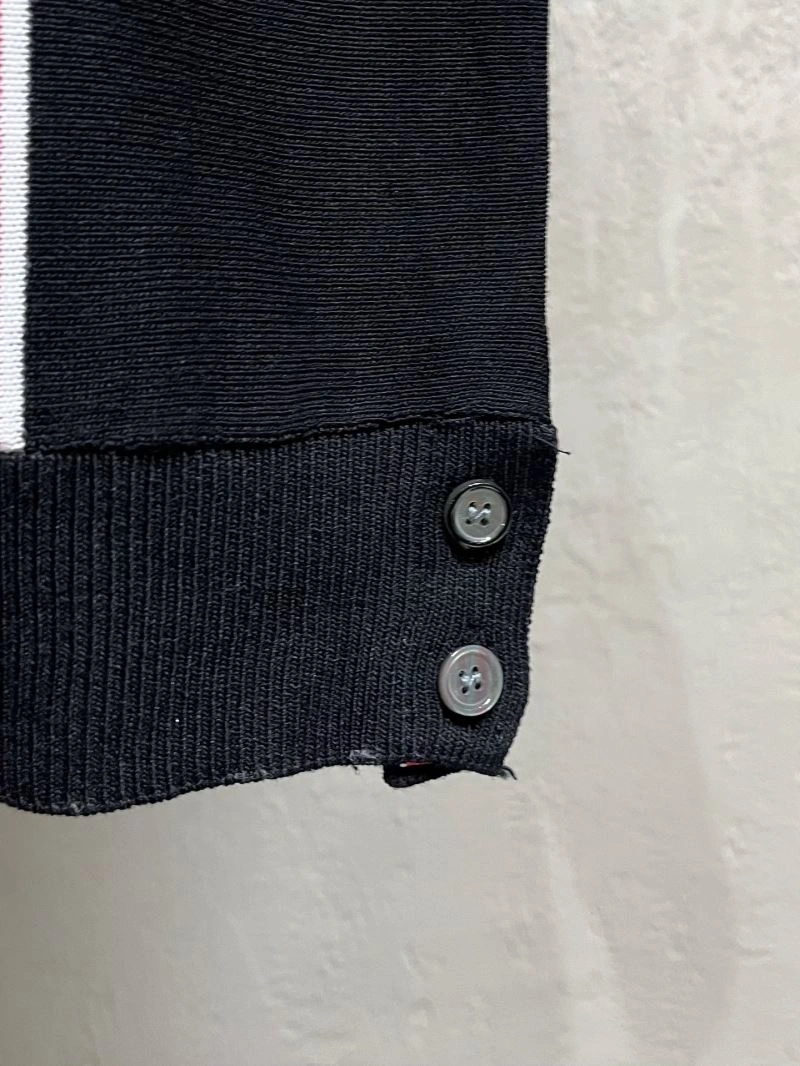 Thom Browne T-Shirts Vibrant 173717