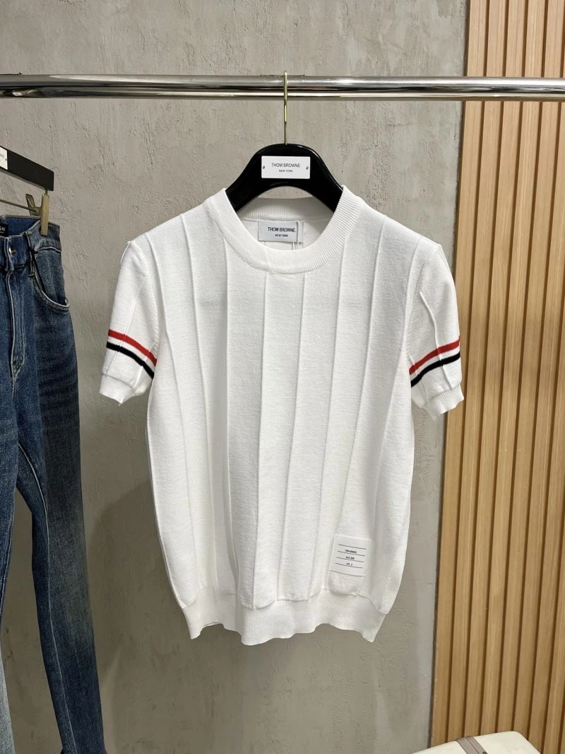 Thom Browne T-Shirts Neat 173718