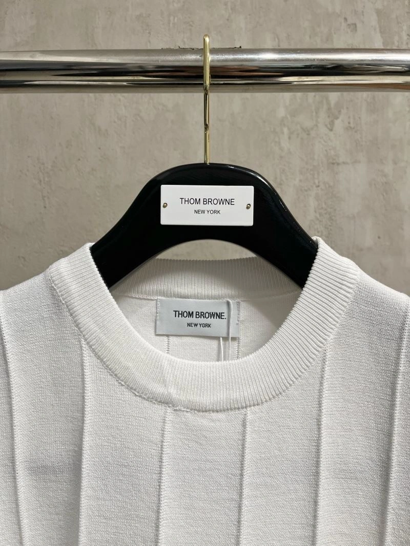 Thom Browne T-Shirts Neat 173718