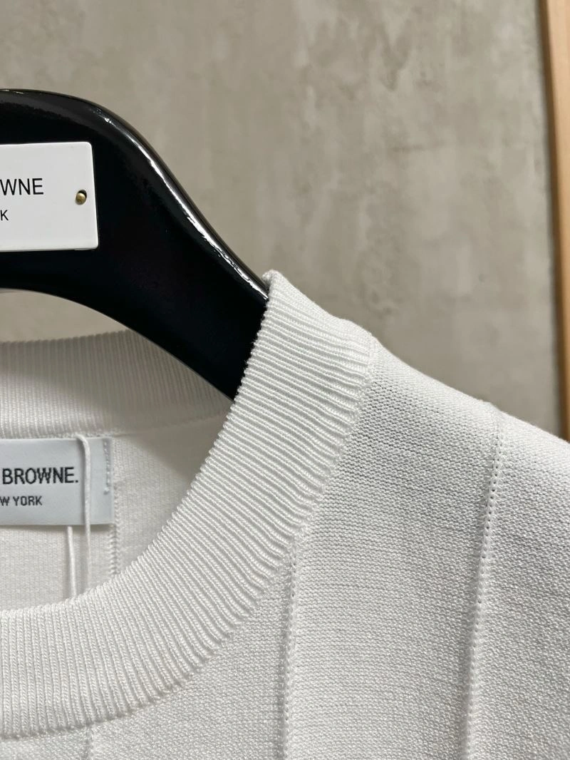 Thom Browne T-Shirts Neat 173718