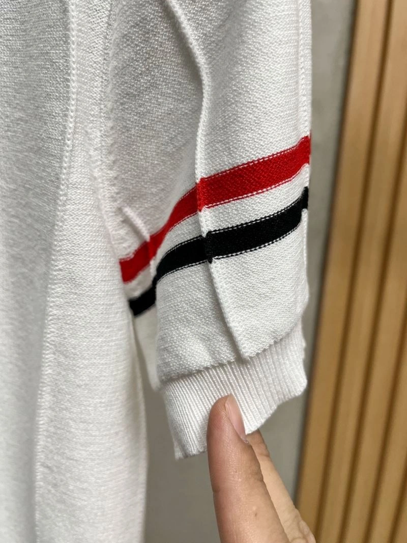 Thom Browne T-Shirts Neat 173718