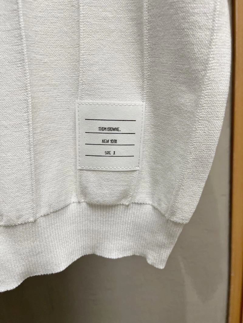 Thom Browne T-Shirts Neat 173718