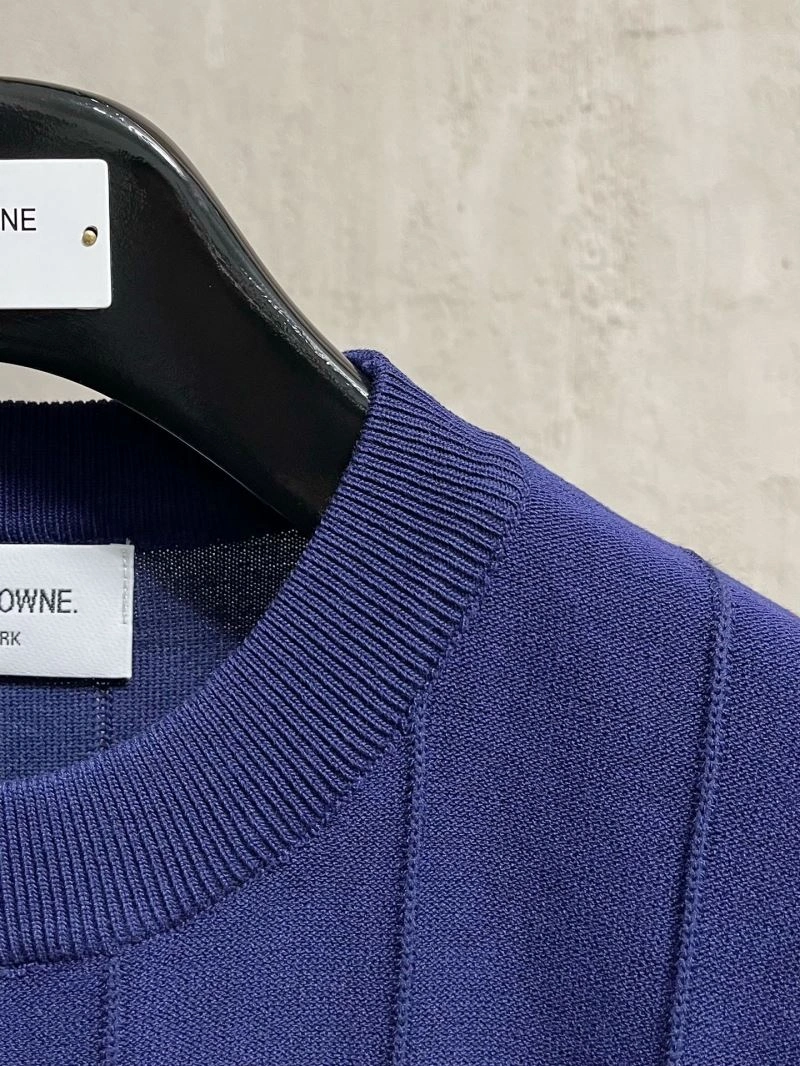 Durable Thom Browne T-Shirts 173716