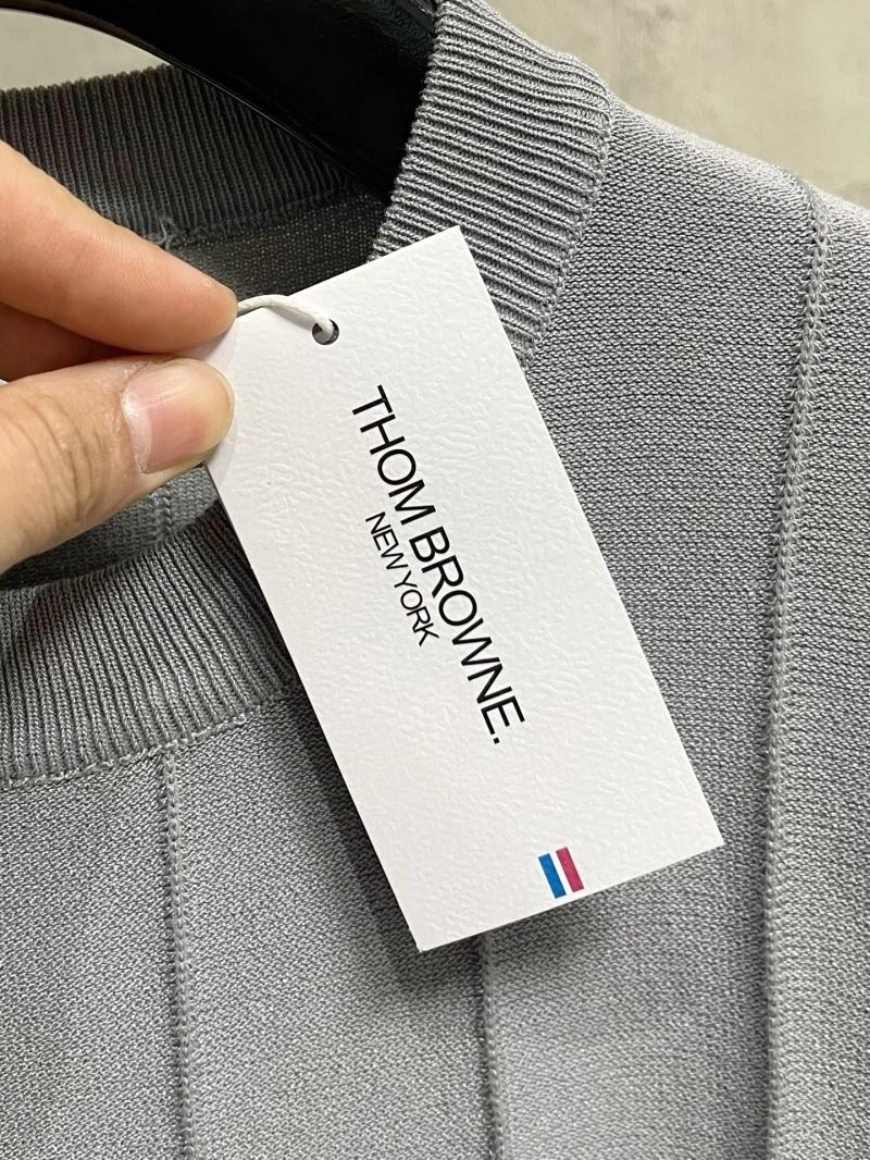Compact Thom Browne T-Shirts 173739