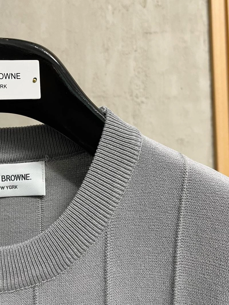 Compact Thom Browne T-Shirts 173739