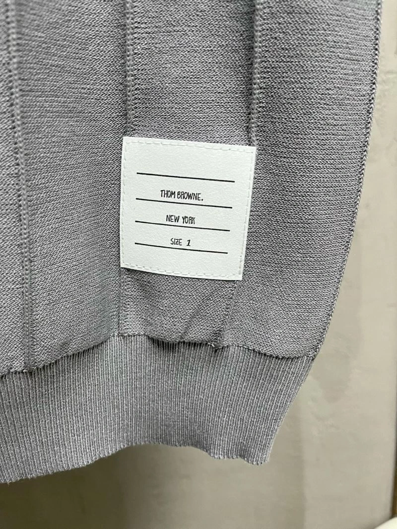 Compact Thom Browne T-Shirts 173739