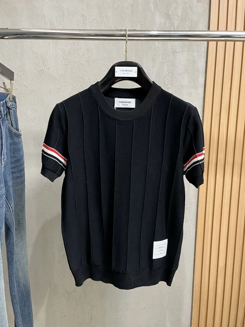 Thom Browne T-Shirts TechFriendly 173714