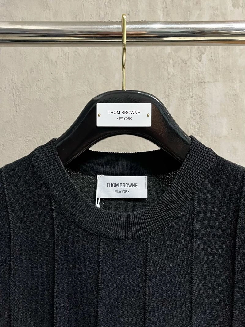 Thom Browne T-Shirts TechFriendly 173714