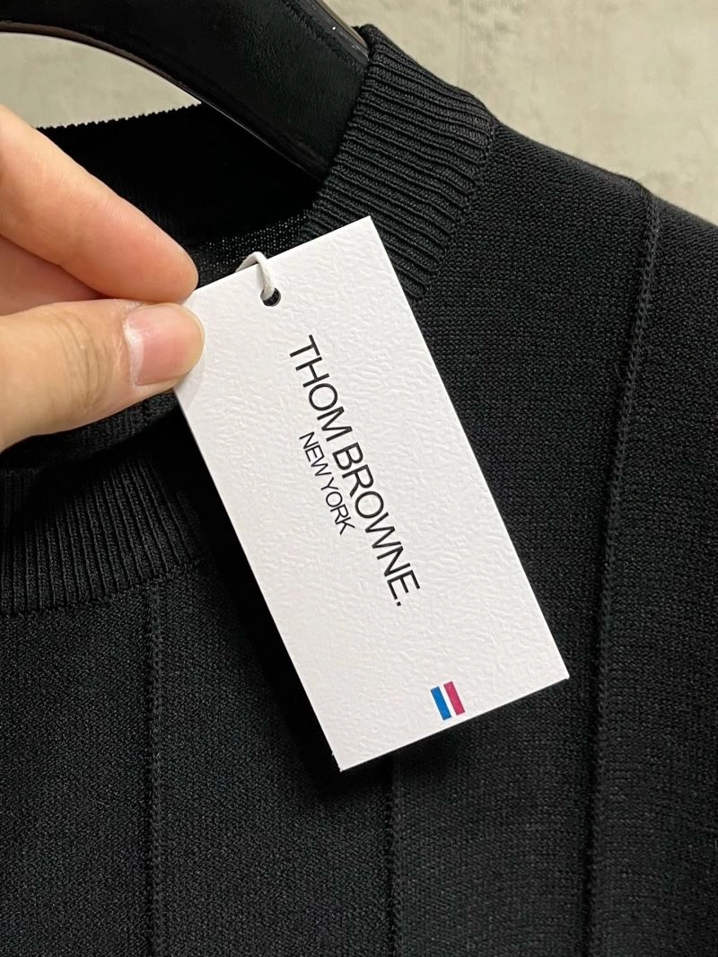 Thom Browne T-Shirts TechFriendly 173714