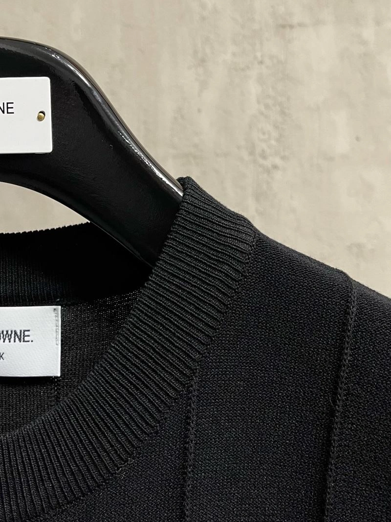 Thom Browne T-Shirts TechFriendly 173714