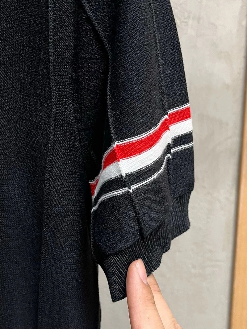 Thom Browne T-Shirts TechFriendly 173714