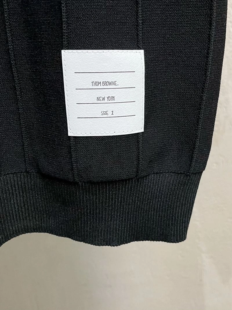 Thom Browne T-Shirts TechFriendly 173714