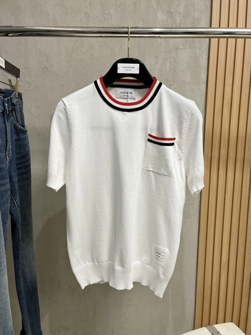 WaterResistant Thom Browne T-Shirts 173713