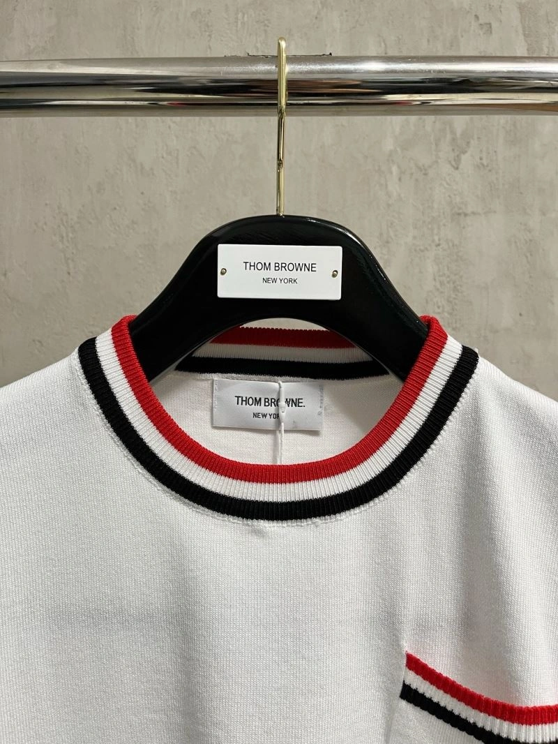 WaterResistant Thom Browne T-Shirts 173713