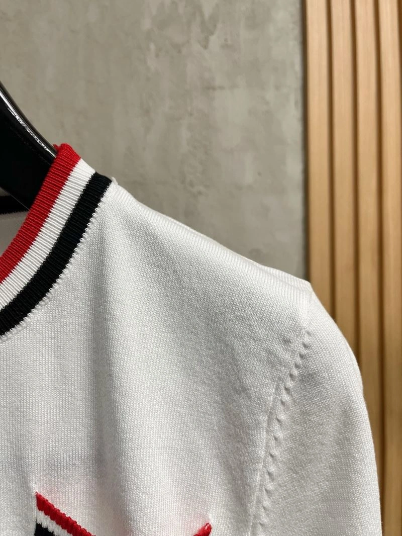 WaterResistant Thom Browne T-Shirts 173713
