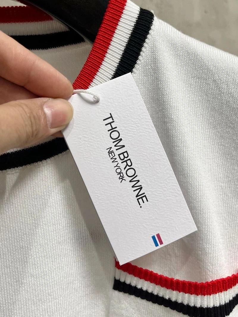 WaterResistant Thom Browne T-Shirts 173713