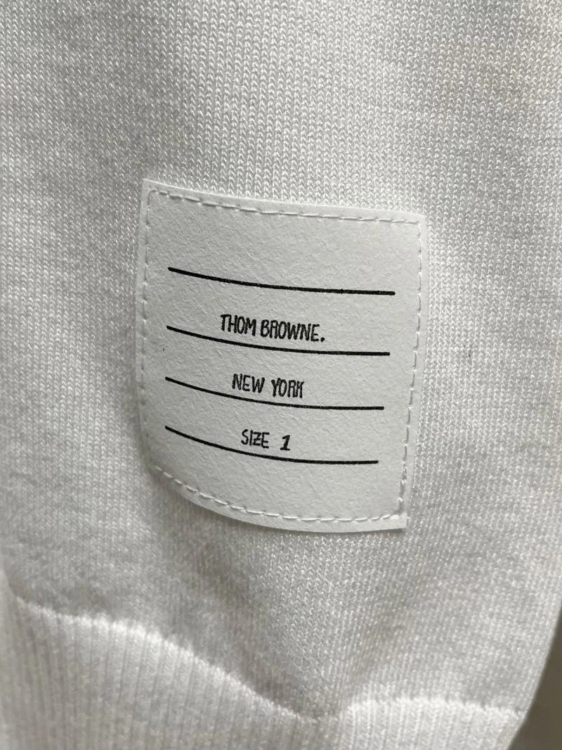 WaterResistant Thom Browne T-Shirts 173713
