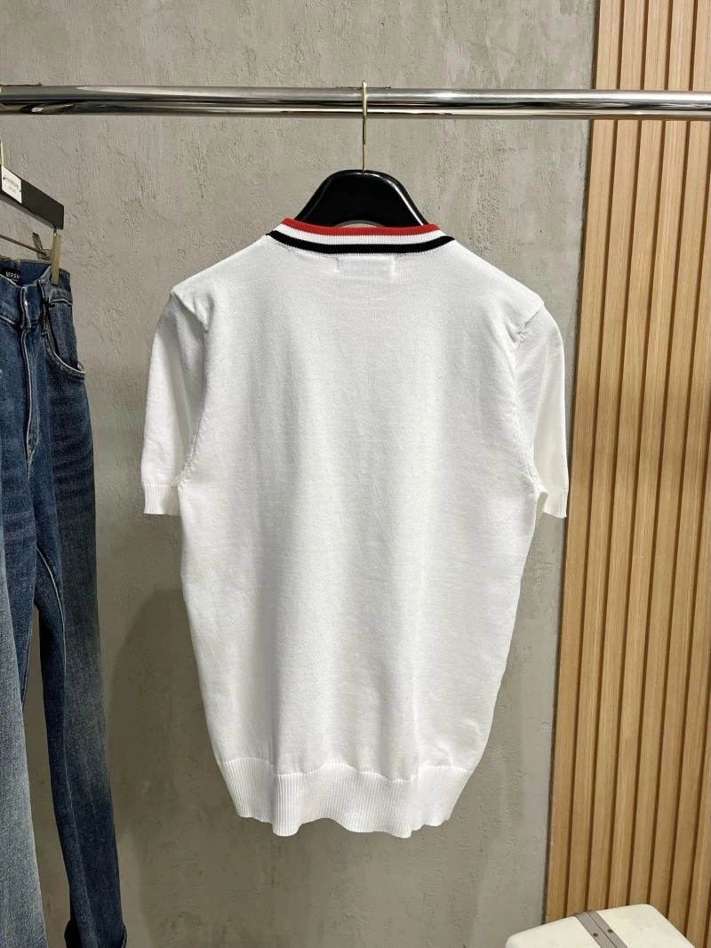 WaterResistant Thom Browne T-Shirts 173713