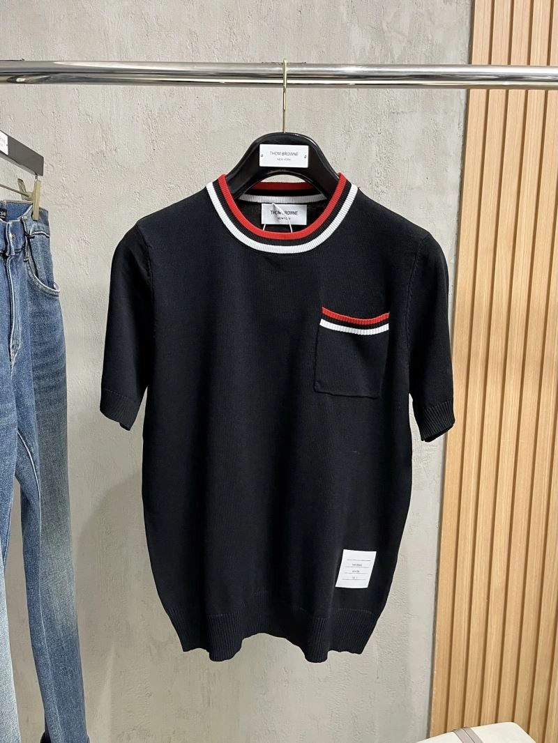 Functional Thom Browne T-Shirts 173711