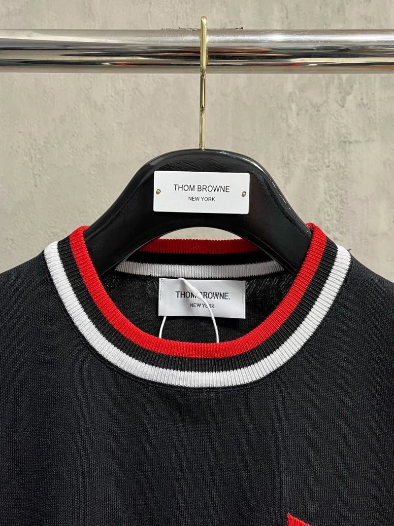 Functional Thom Browne T-Shirts 173711