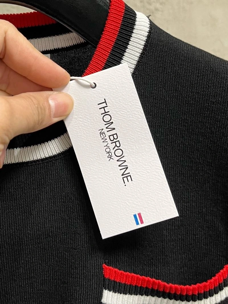 Functional Thom Browne T-Shirts 173711