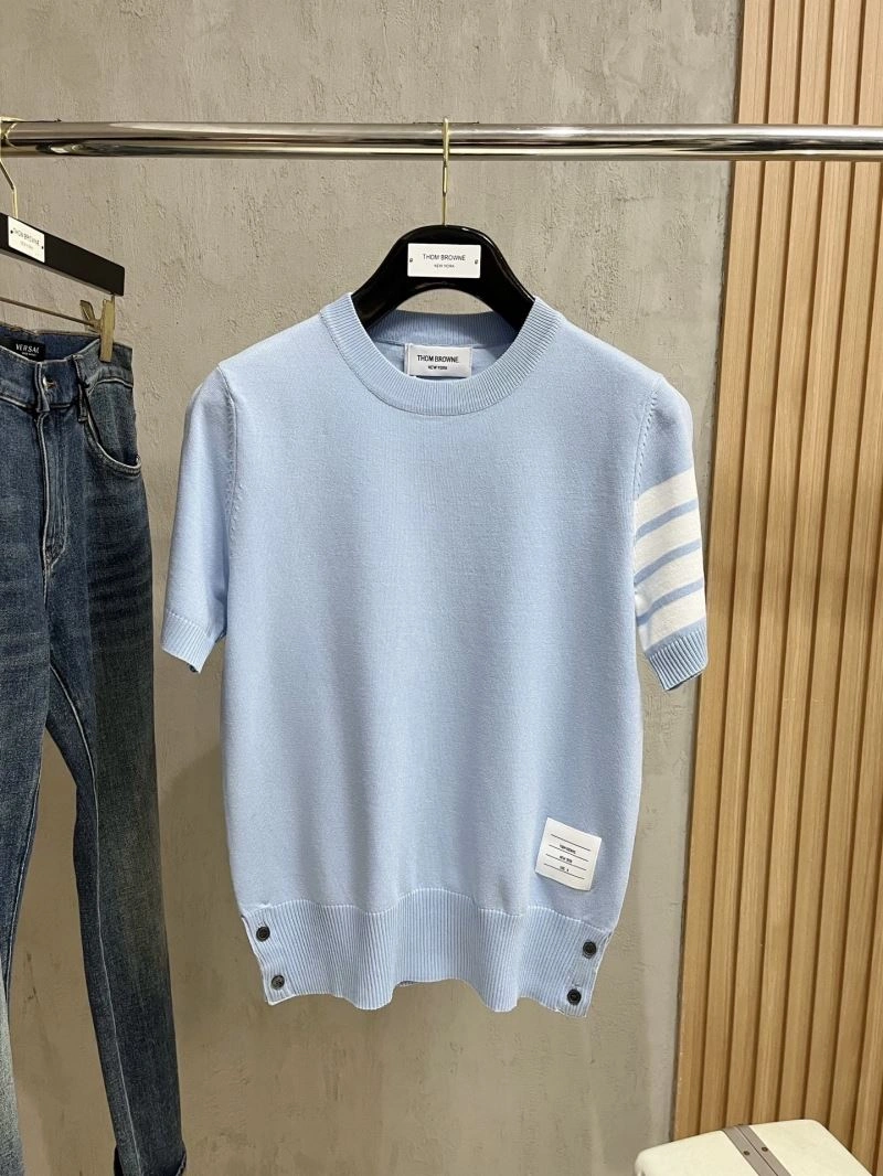 Thom Browne T-Shirts WrinkleFree 173746