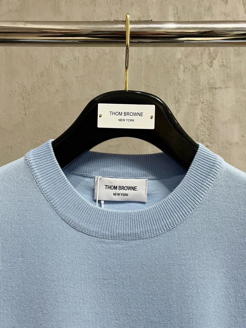 Thom Browne T-Shirts WrinkleFree 173746