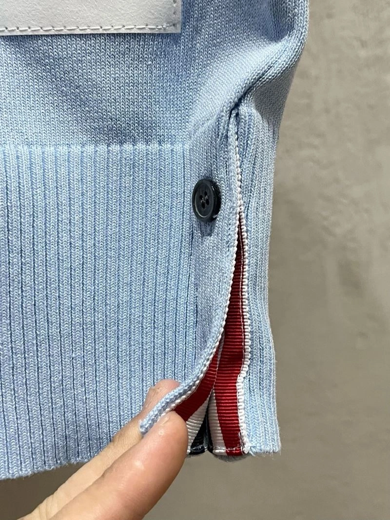 Thom Browne T-Shirts WrinkleFree 173746