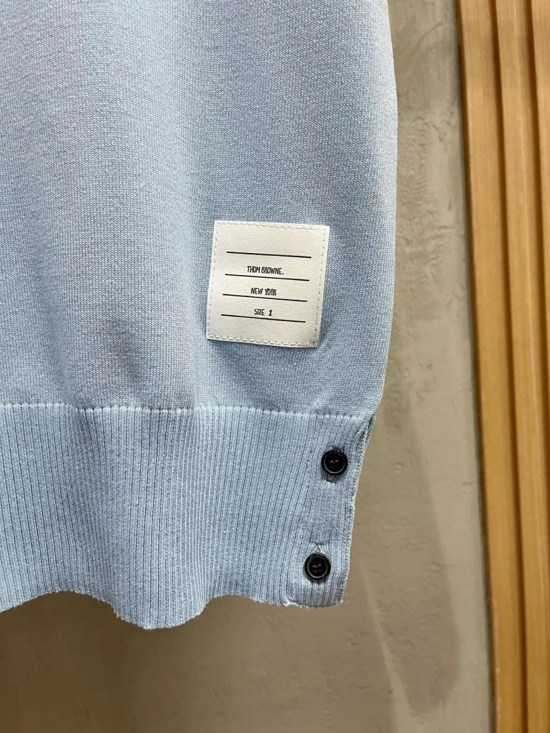 Thom Browne T-Shirts WrinkleFree 173746