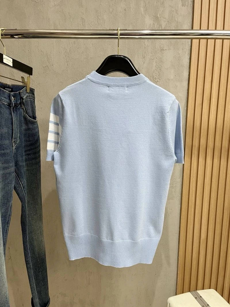 Thom Browne T-Shirts WrinkleFree 173746