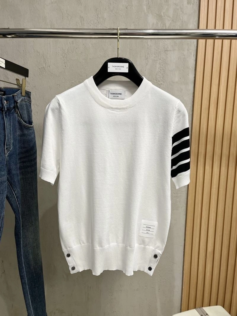 ZeroBulk Thom Browne T-Shirts 173709